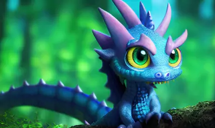 3D Animation Courses